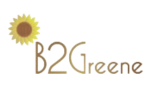 B2G Logo