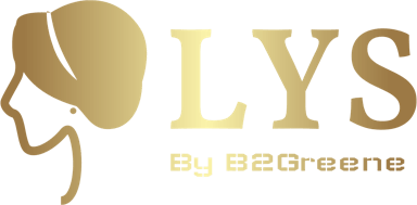 LYS logo